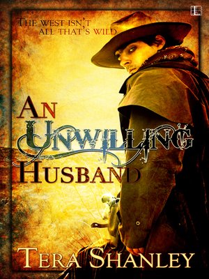 cover image of An Unwilling Husband